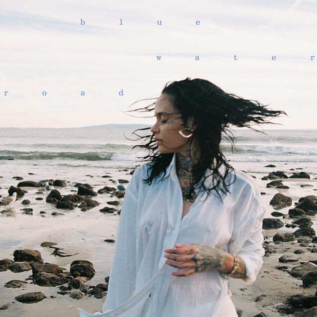 #kehlani